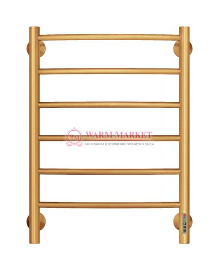 Классик - электрический полотенцесушитель