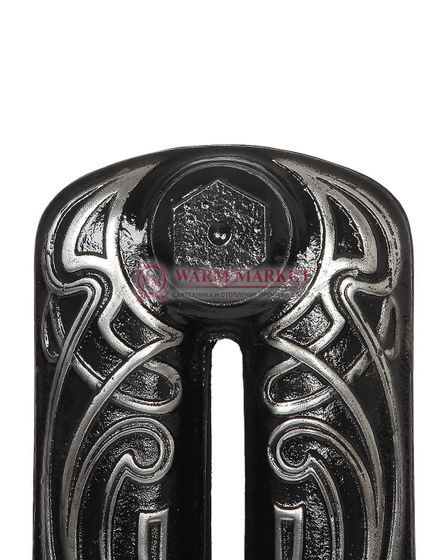 Чугунный радиатор HeatWave Mangus 980