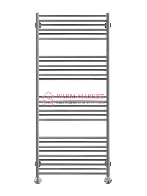 Аврора П27-4 - электрический полотенцесушитель