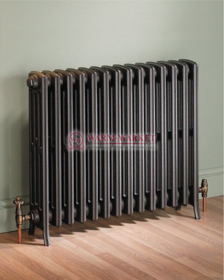 Чугунный радиатор Demir Dokum Tower 4076