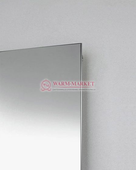 Вертикальный дизайн радиатор Caleido Ice