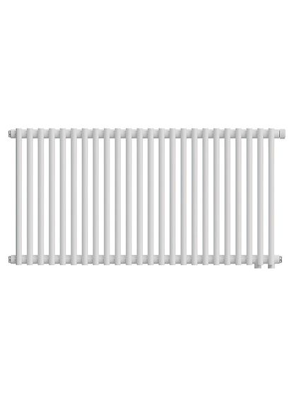 Royal Thermo Shift R 2050 - двухтрубный трубчатый радиатор высотой 500 мм, нижнее подключение