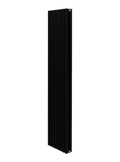 Royal Thermo Shift Q 2180 - двухтрубный трубчатый радиатор высотой 1800 мм, боковое подключение