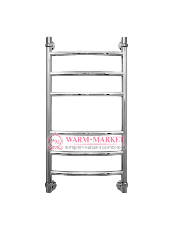 MINI G 800Х400 водяной цвет хром.