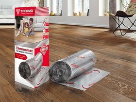 AURA Heating MTA  - теплый пол шириной 0,5 м