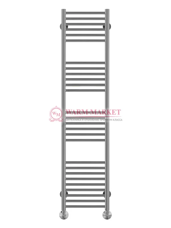 Аврора П27-1 - водяной полотенцесушитель