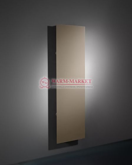 Вертикальный дизайн радиатор Ridea Essenza