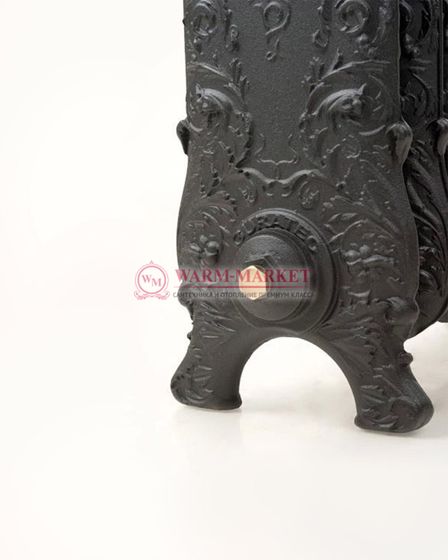 Чугунный радиатор HeatWave  Lion 813