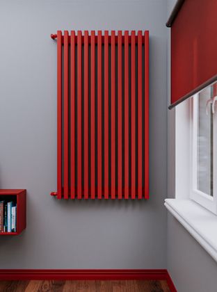 Сколько нужно секций радиатора на квадратный метр: простой расчет для всех