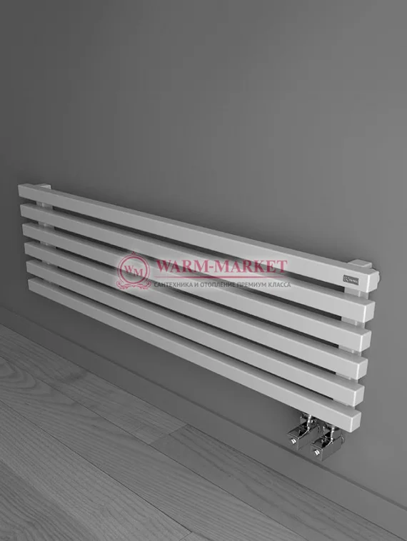 Вертикальный дизайн радиатор Broner Moot