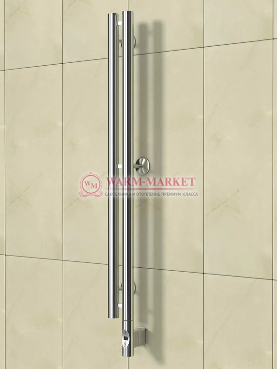 Полотенцесушитель ArtofSpace Corsica R