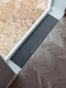 Внутрипольный конвектор с принудительной конвекцией Möhlenhoff QSK EC HK 4L шириной 360 мм, высотой 140 мм
