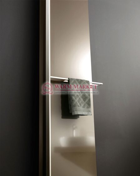 Вертикальный дизайн радиатор Ridea Essenza