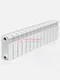 Rifar Base 200 - биметаллический радиатор с боковым подключением