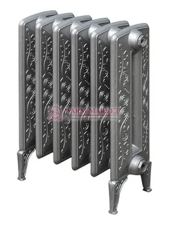 Чугунный радиатор Viadrus Bohemia R 450/225