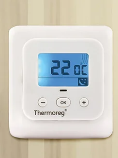 Терморегулятор Thermo Thermoreg TI-900