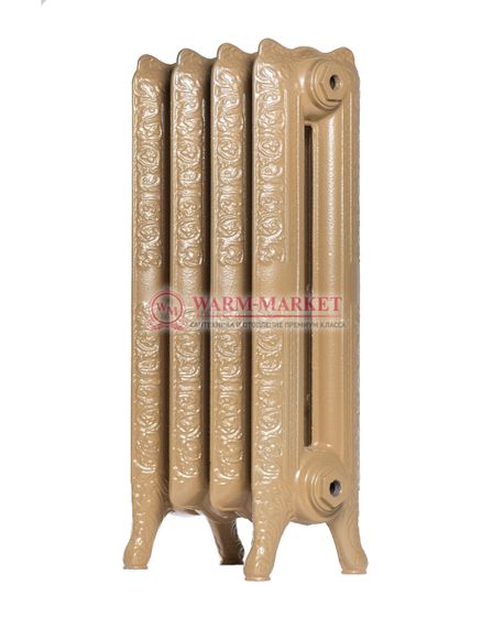 Чугунный радиатор Demir Dokum Historic 600