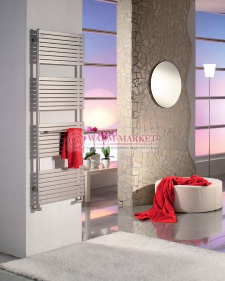 Вертикальный дизайн радиатор Cordivari Stefania