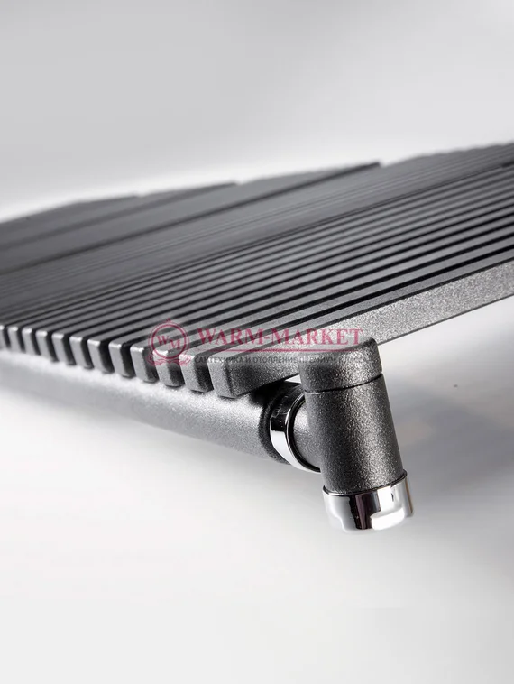 Вертикальный дизайн радиатор Cordivari Katia