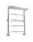 Электрический полотенцесушитель Secado Милан 1 КСП из нержавеющей стали