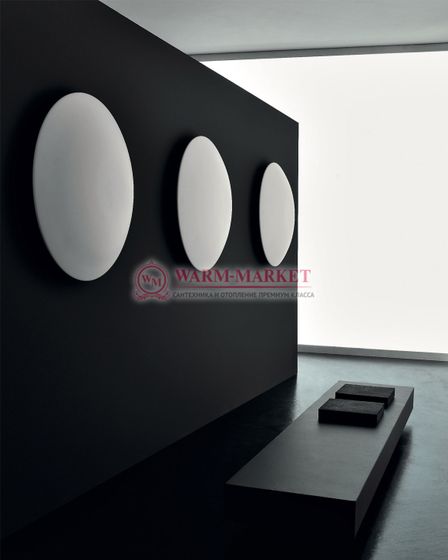 Дизайн радиатор Antrax IT Saturn and Moon