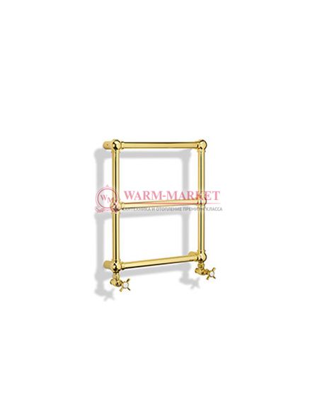 Вертикальный дизайн радиатор Caleido Caesar