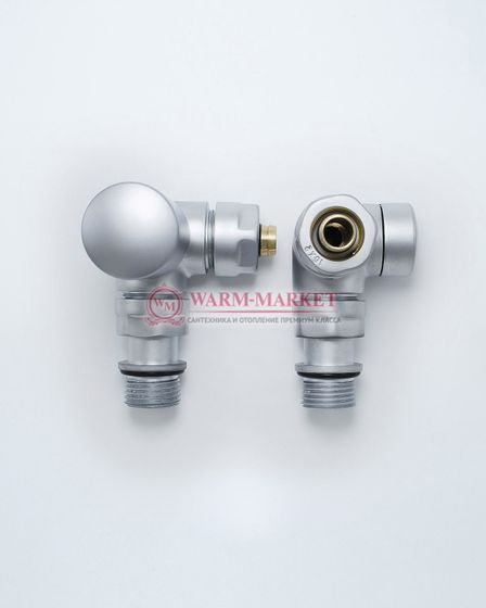 Модуль подключения без термоголовки Vario Term Vision