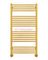 Аврора П20-3 - электрический полотенцесушитель, цвет золото