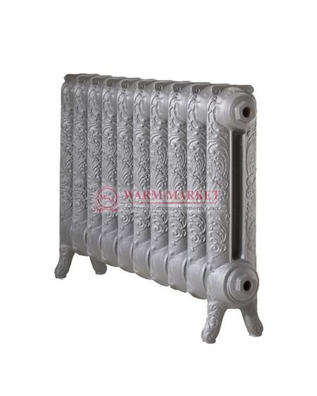 Чугунный радиатор HeatWave Azalia 660