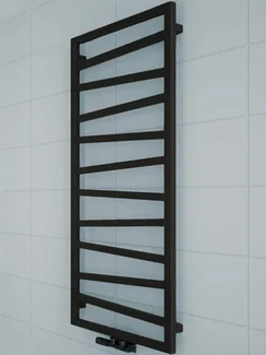 Полотенцесушитель Terma Zigzag  с квадратным профилем