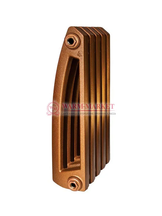 Чугунный радиатор Viadrus Styl 500/130