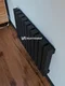 Bareng Livian V 600 - вертикальный трубчатый радиатор высотой 600 мм, нижнее правое подключение