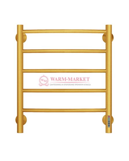 Классик - электрический полотенцесушитель