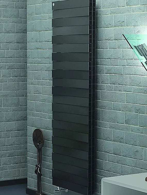 Радиатор Royal Thermo PianoForte Tower/Noir Sable