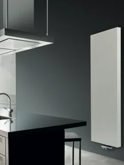 Purmo Tinos V 21 1800 - вертикальный гладкий радиатор с прямыми углами