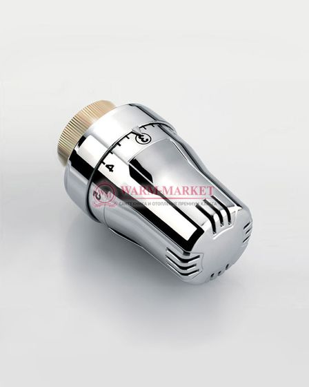 Термостатическая головка Hummel тип D