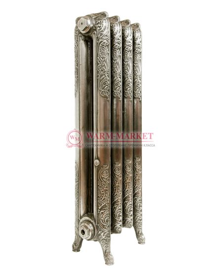 Чугунный радиатор Demir Dokum Nostalgia 800