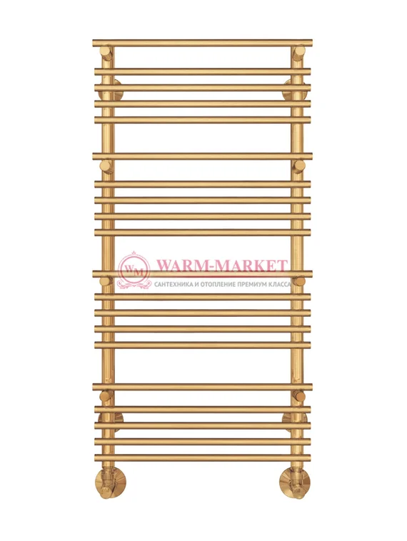 Вента Люкс П20 - электрический полотенцесушитель