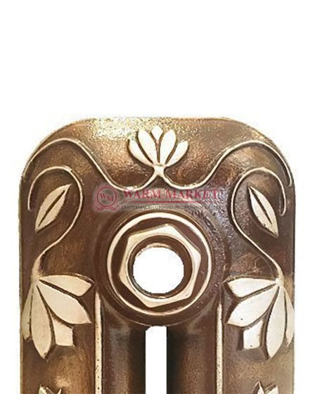 Чугунный радиатор Viadrus Atena