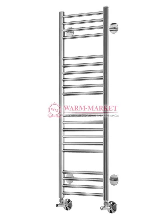 Аврора П20-1 - электрический полотенцесушитель