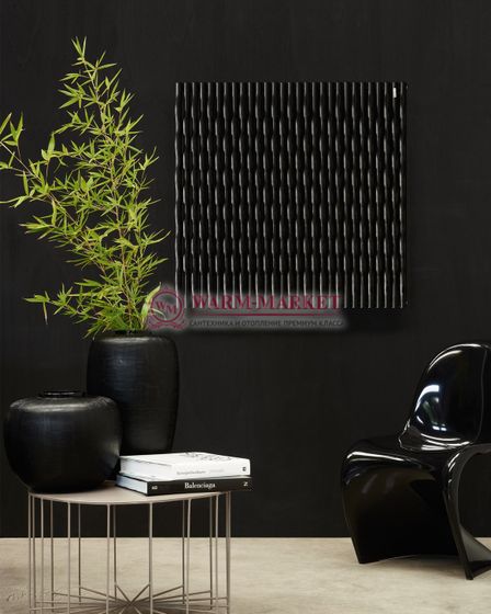 Дизайн радиатор Tubes Trame