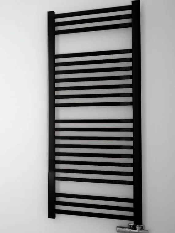 Полотенцесушитель Terma Bone прямая лесенка с квадратным профилем