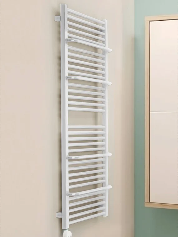 Полотенцесушитель Terma Lima белого цвета