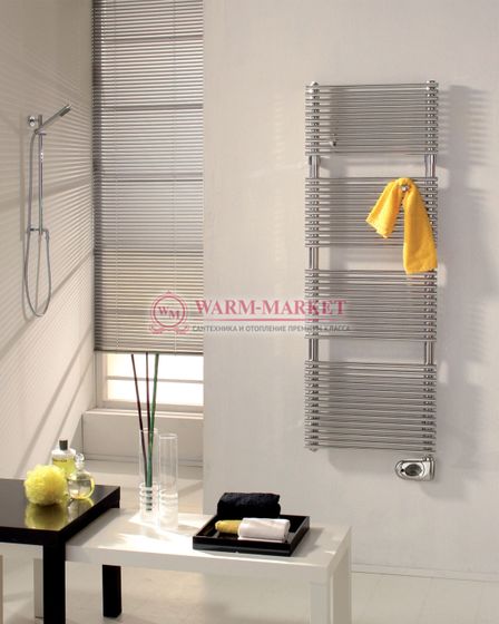 Вертикальный дизайн радиатор Cordivari Elen