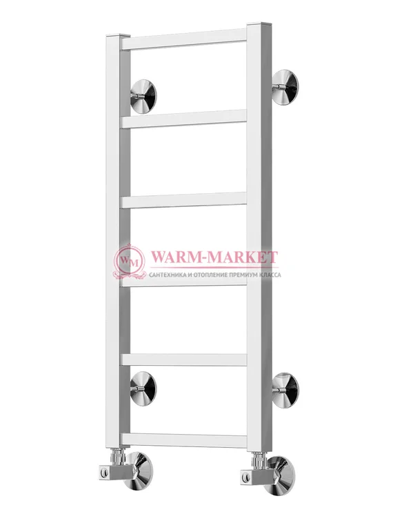 Контур П6-1 - электрический полотенцесушитель