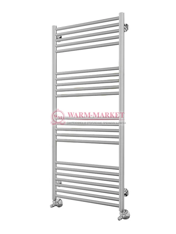 Аврора П22-3 - электрический полотенцесушитель, цвет бронза