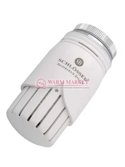 Термостатическая головка SH Diamant M30x1,5