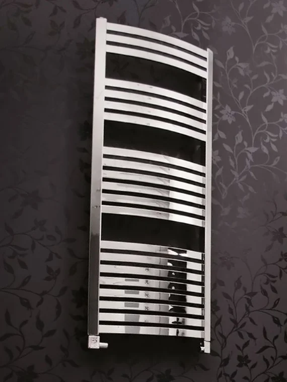 Полотенцесушитель Terma Dexter хром