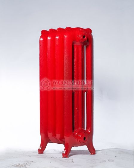 Чугунный радиатор Demir Dokum Modern 750