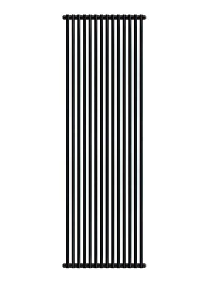 Royal Thermo Shift R 2180 - двухтрубный трубчатый радиатор высотой 1800 мм, боковое подключение